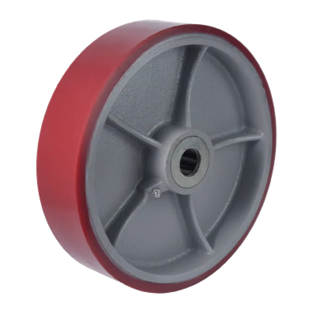 Super Carga SC 3"